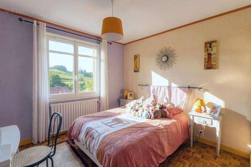 Maison de charme à Moras – 119 m² sur 1 670 m² de terrain constructibl - photo 8