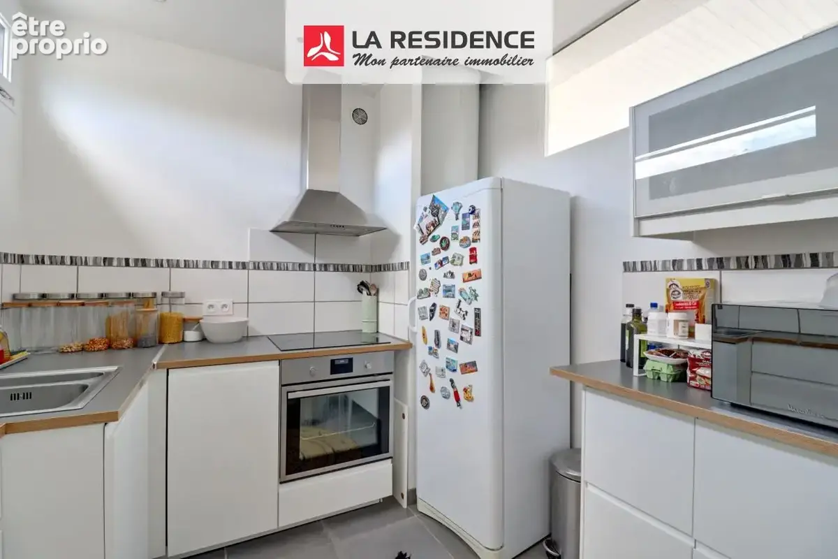 Maison 5 pièces 88 m² à vendre à Vernouillet (78540) - photo 4