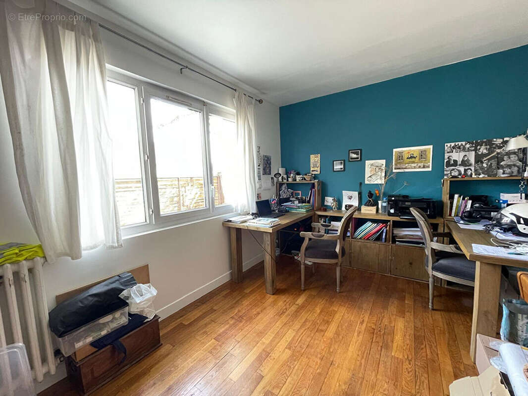 Maison individuelle 5 chambres, DPE B, suite parentale - photo 6