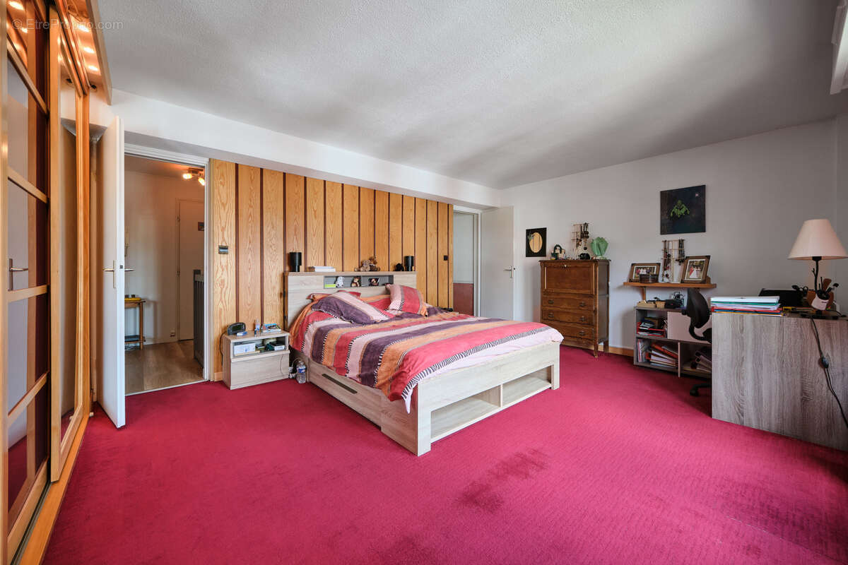 Appartement à ANNECY