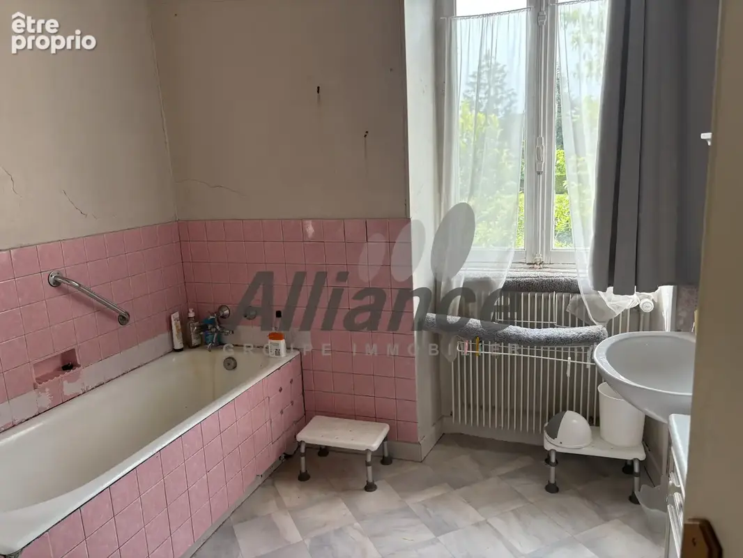 Maison de ville, 3 chambres, terrasse et jardin - photo 16