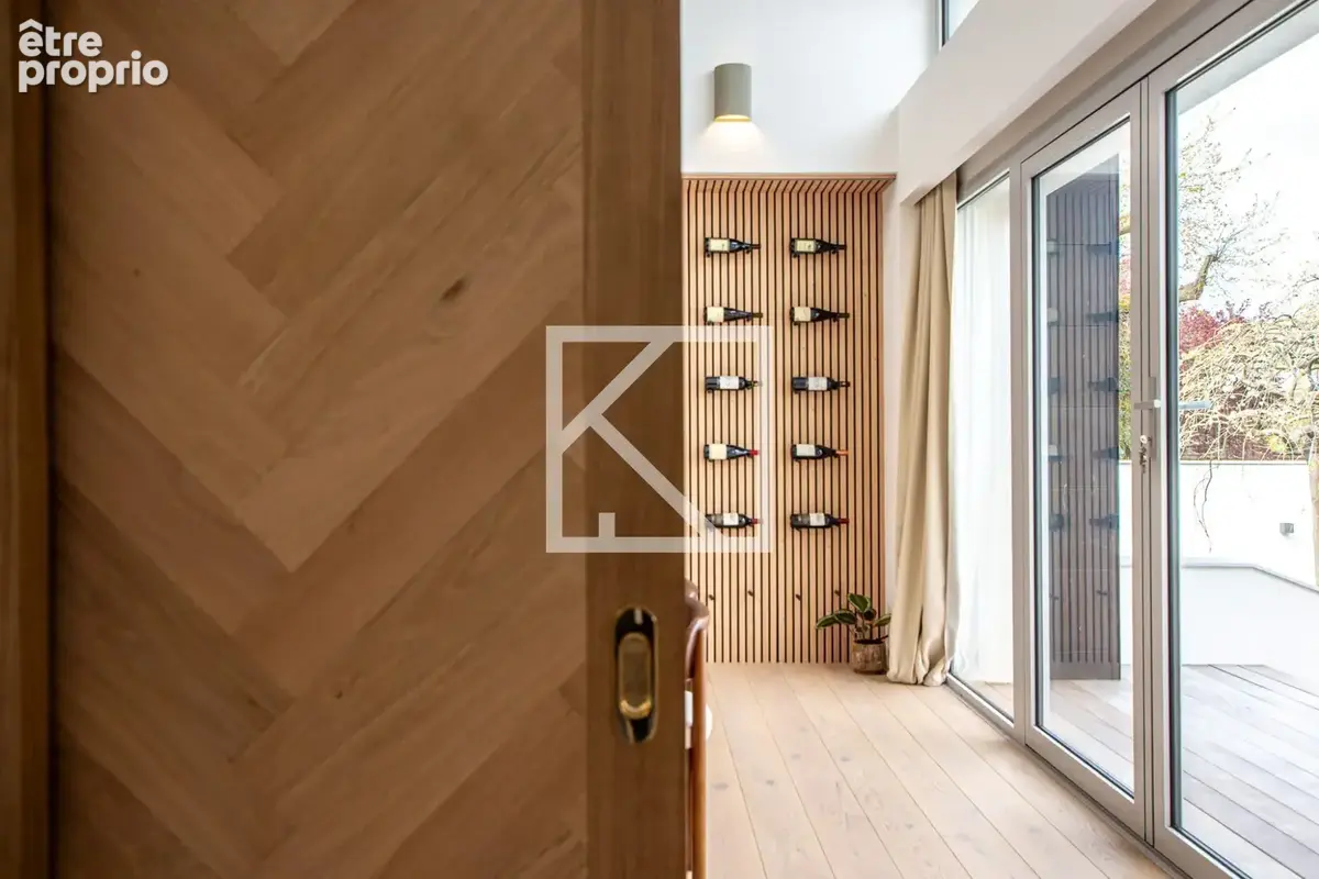 Maison 6 pièces 170 m² à vendre à Juigne-Sur-Loire (49610) - photo 5