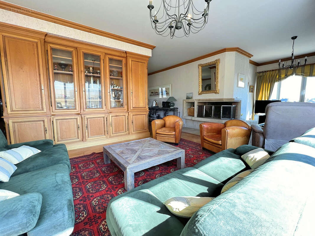 Appartement à CHARTRES