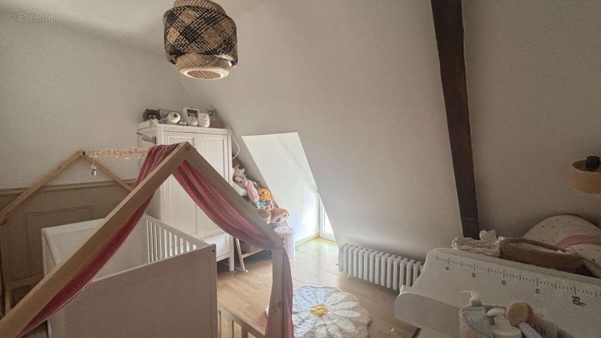 Maison à SAINT-LYPHARD