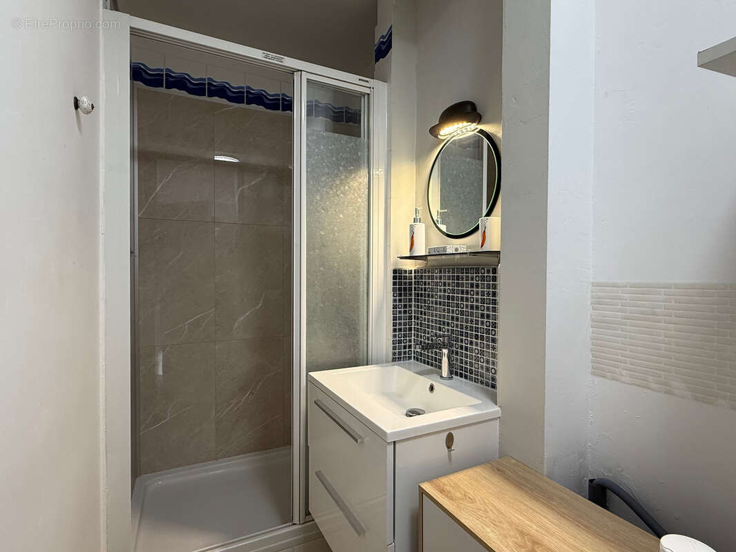 Appartement à TROYES