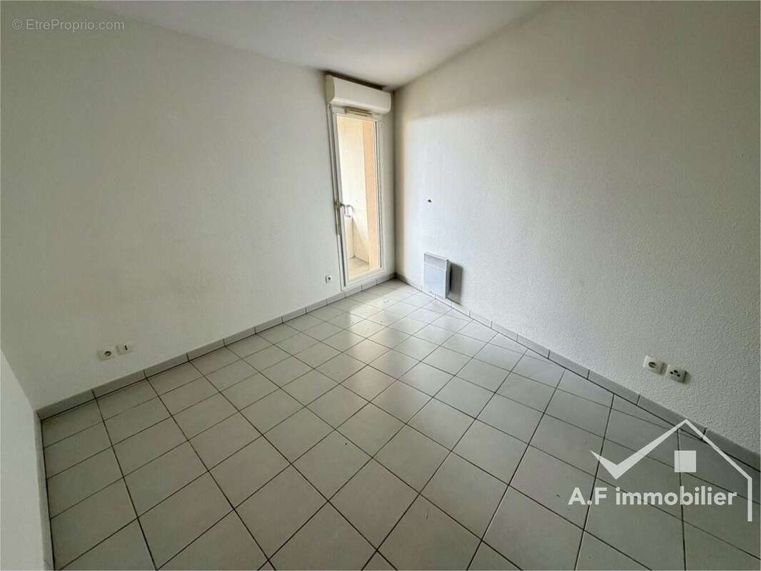 Appartement à FONSORBES