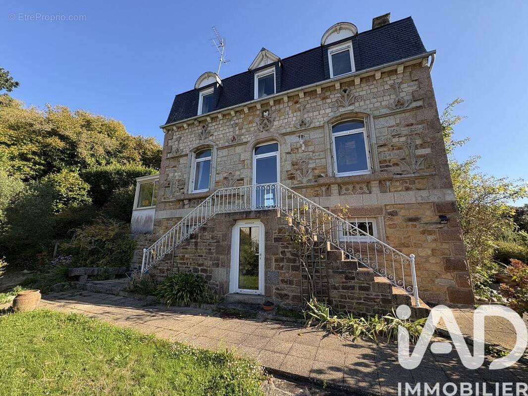 Photo 1 - Maison à LANNION