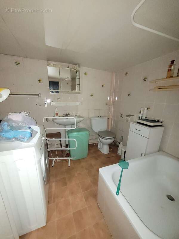 Maison 57 m² à Saint-Maurice-Sur-Huisne  - photo 7