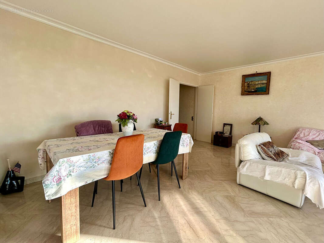 Appartement à CRETEIL
