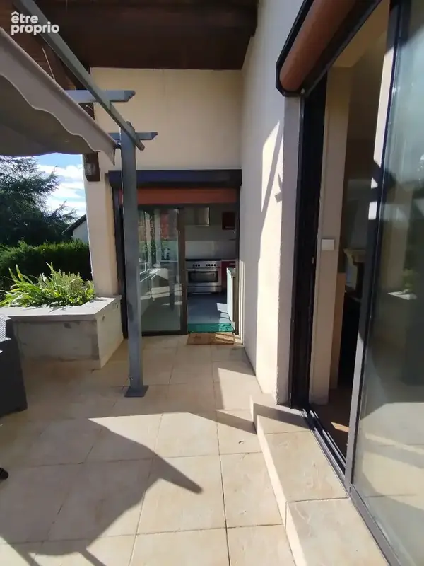 maison avec terrain - photo 16