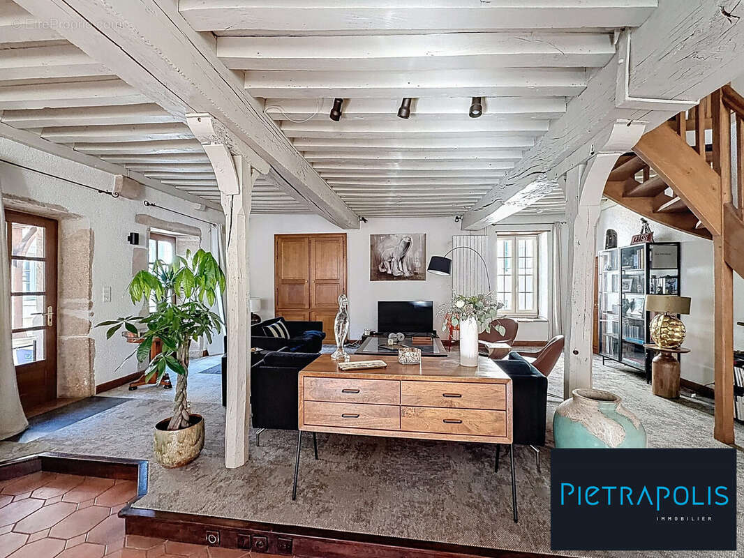 Appartement 133 m² à Fontaine-Les-Dijon  - photo 3