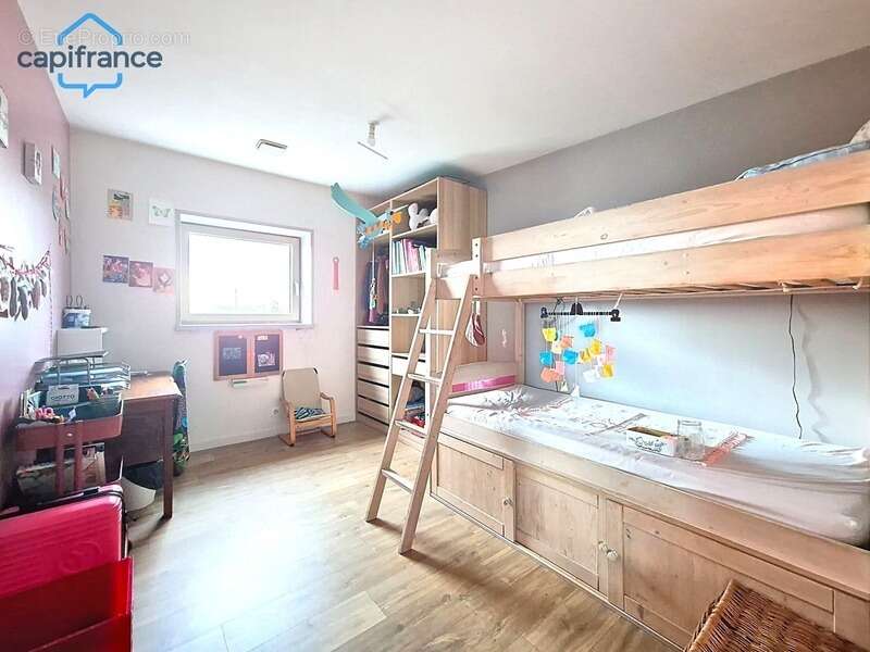 Maison à PLOUGUERNEAU