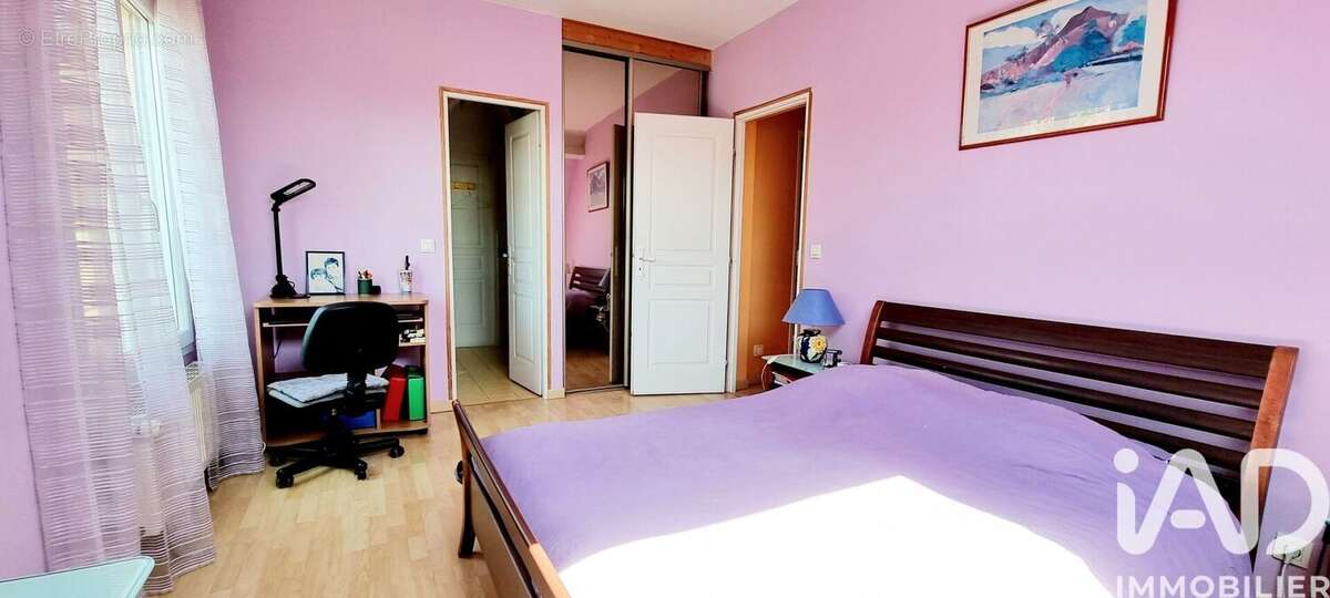 Photo 7 - Maison à BEZONS