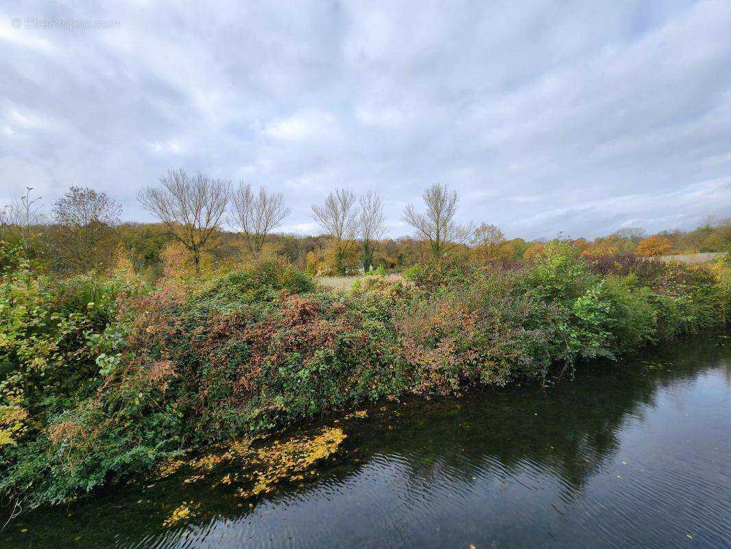 Commerce à CORMENON