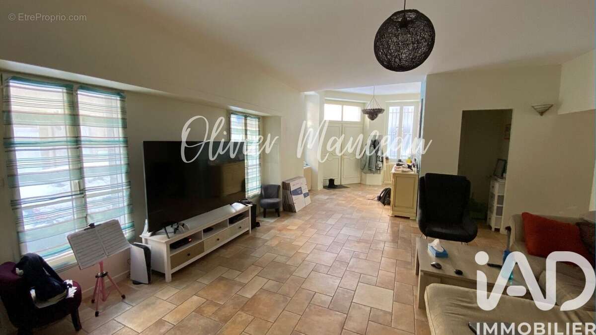 Photo 2 - Maison à LES HERBIERS