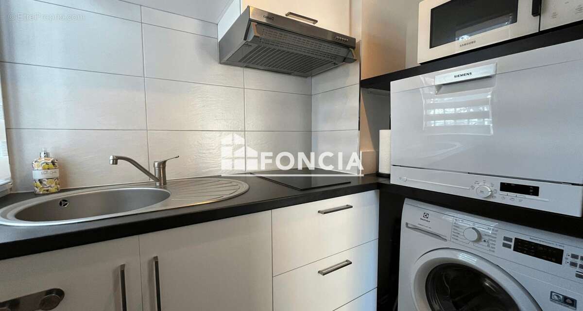 Appartement à LA BAULE-ESCOUBLAC