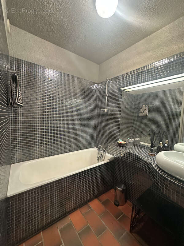 Appartement à SAINT-TROPEZ