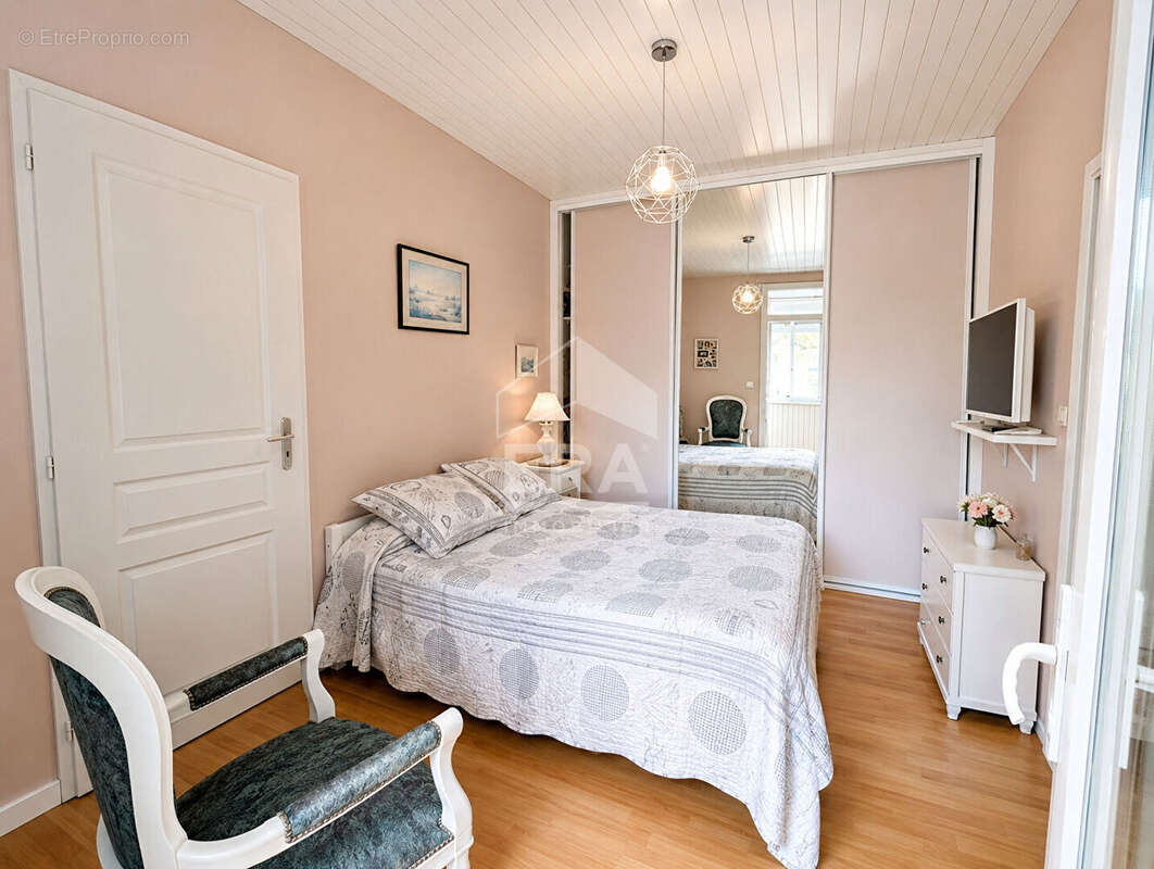 Arcachon - maison a 50 m de la plage - photo 5