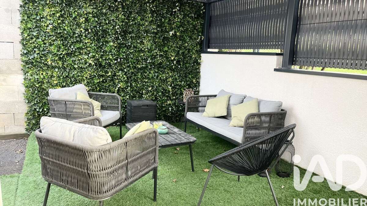 Photo 5 - Maison à LA FOUILLOUSE