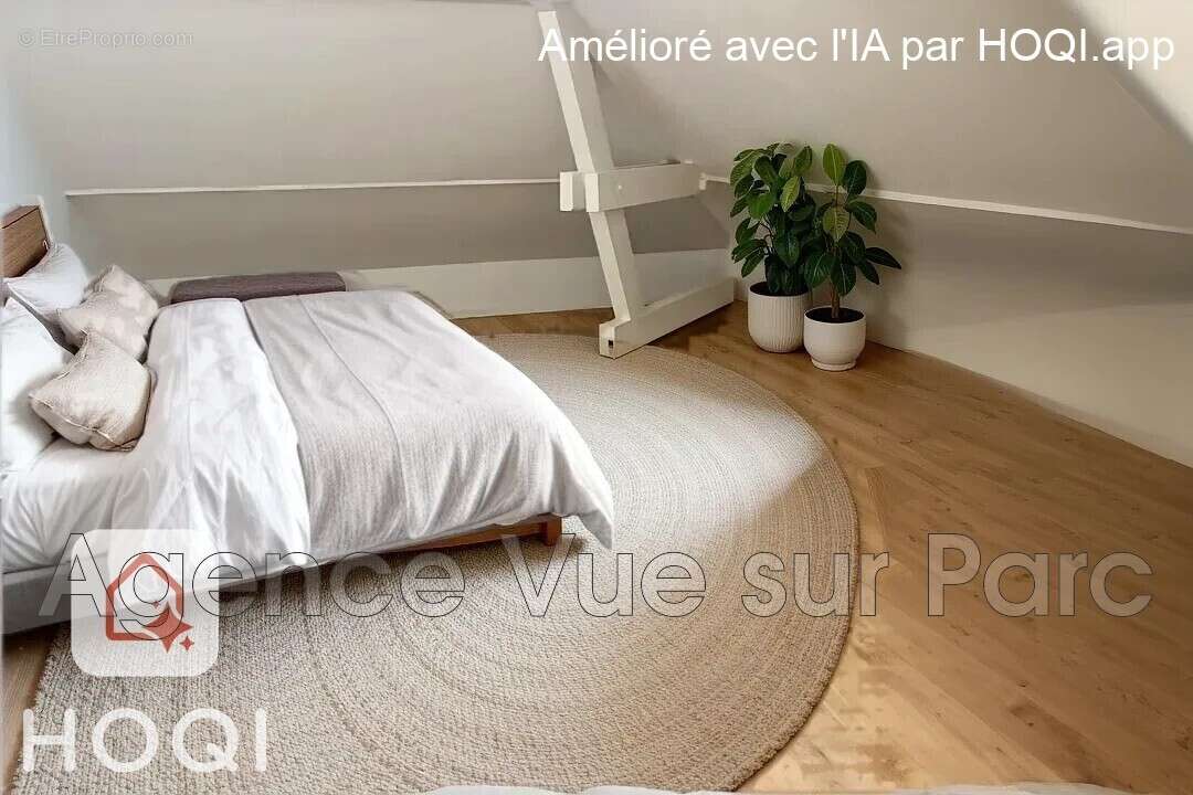 Appartement à RILLIEUX-LA-PAPE