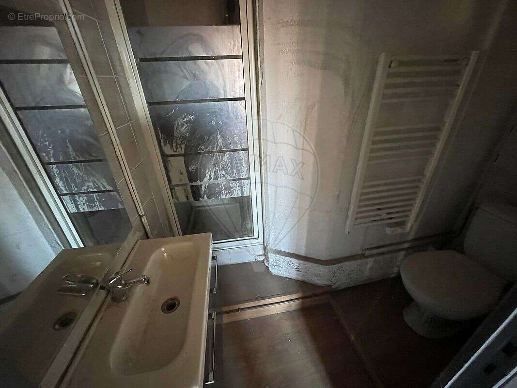 Appartement 1 chambre(s) à vendre - photo 6