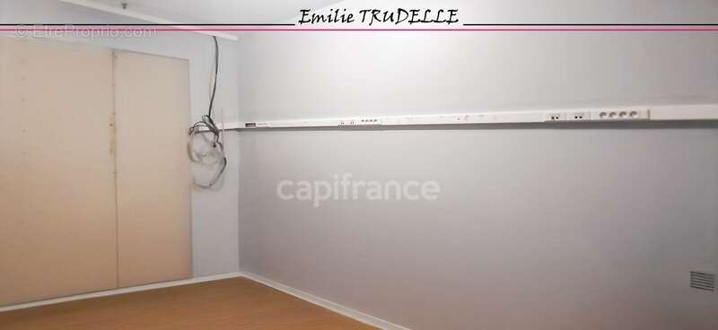 Maison à SAINT-CALAIS