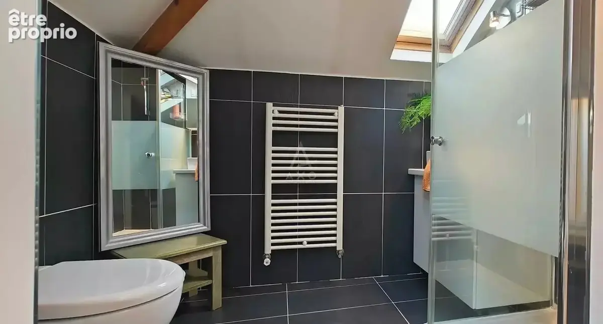 Pavillon 5 pieces - proche rer a et bdm - photo 9