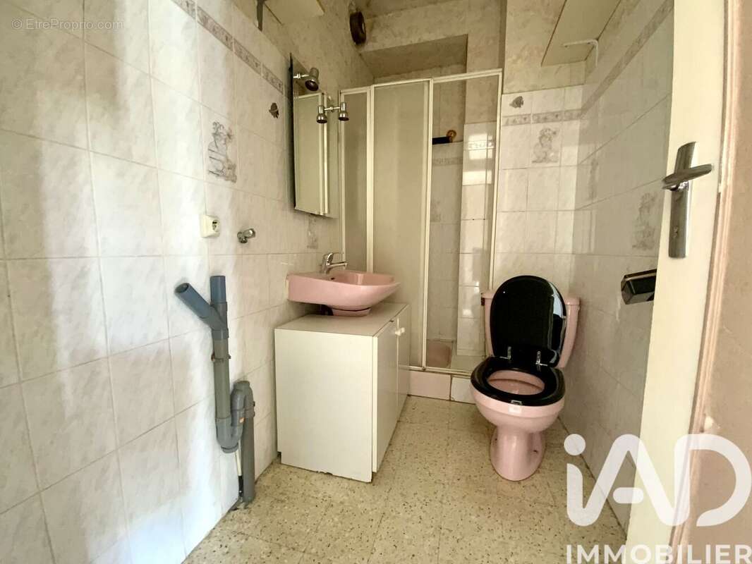 Photo 6 - Maison à VILLEFRANCHE-SUR-CHER