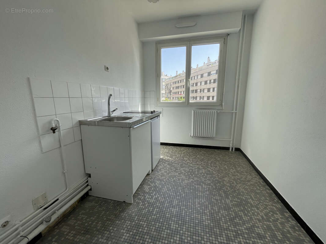 Appartement à LE MANS