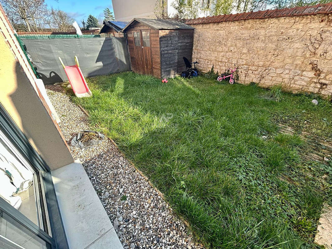 Maison à VERNOUILLET