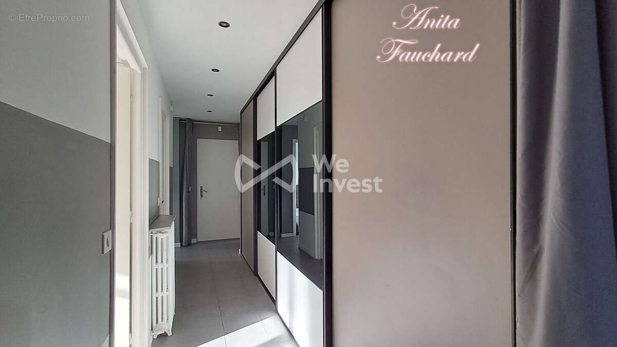 Appartement à PAU