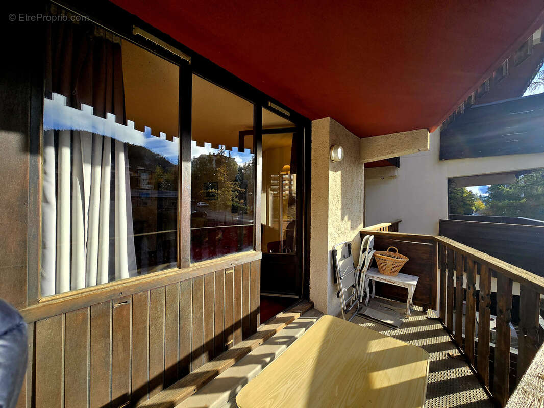 Appartement à SAINT-PONS