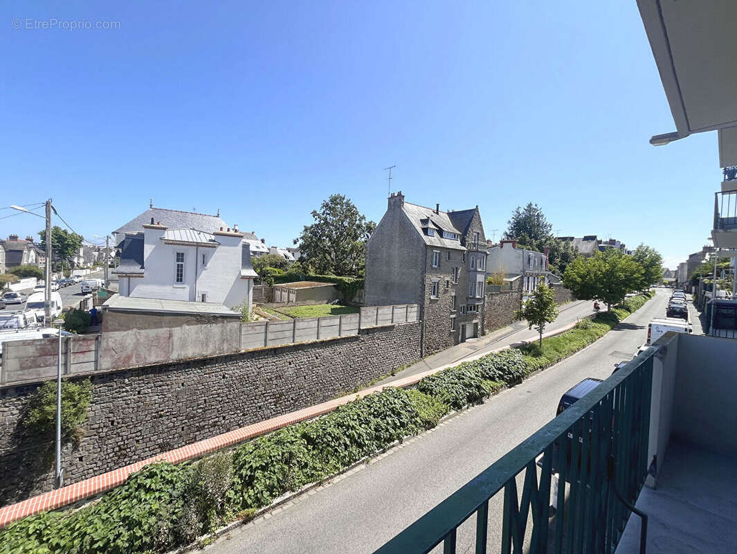 Appartement à SAINT-BRIEUC