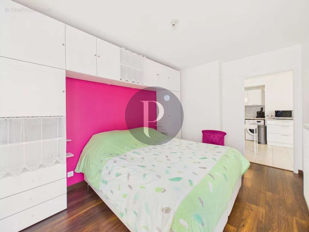 Appartement à MASSY