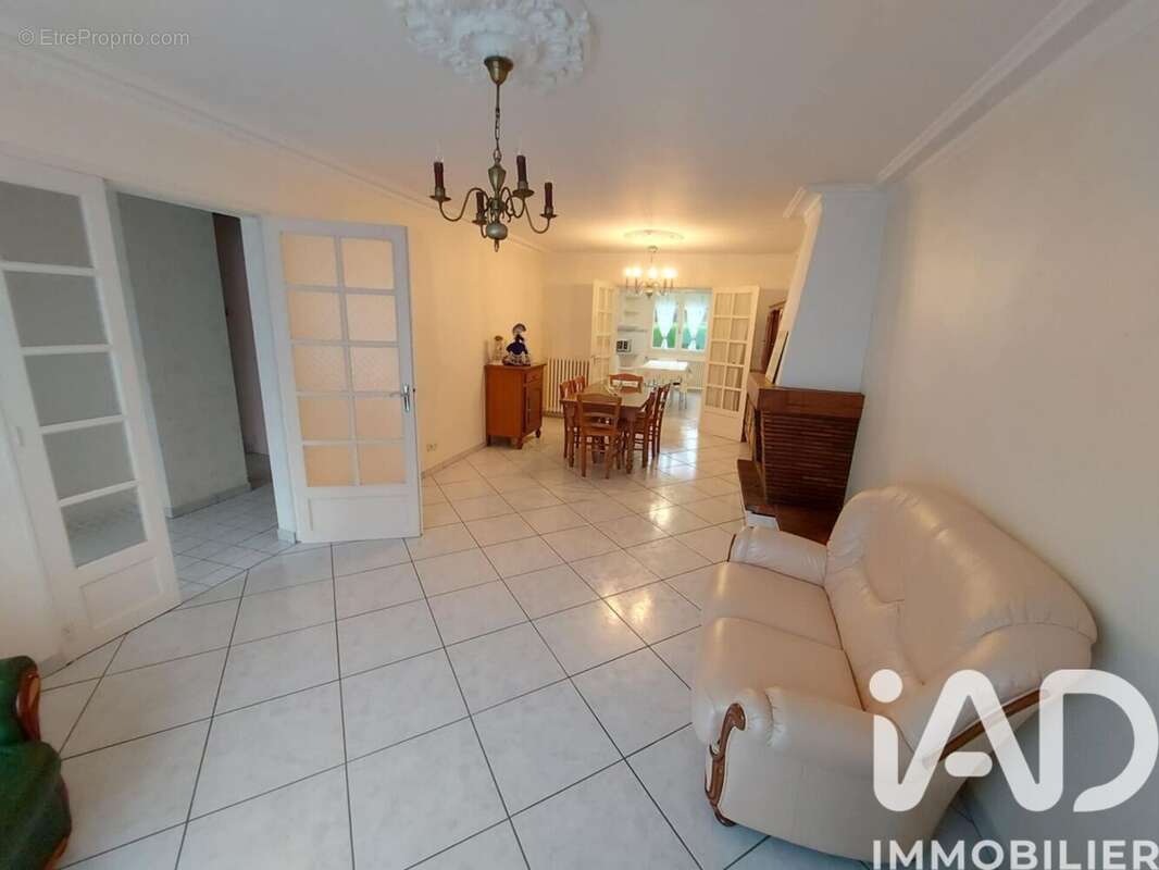 Photo 9 - Maison à LA JAUDONNIERE