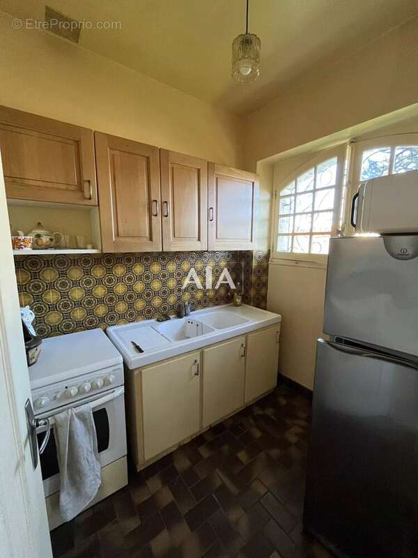 Maison à MAINE-DE-BOIXE