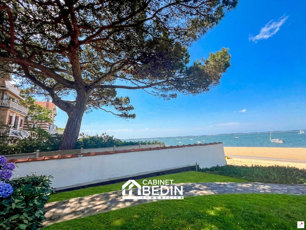Appartement 41 m² à Arcachon  - photo 2