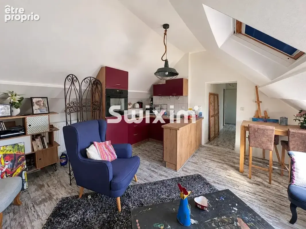 Appartement cœur de centre ville - photo 3