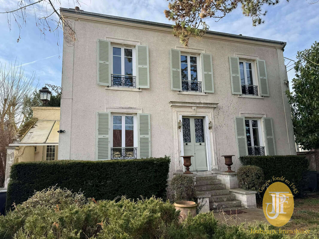 Maison à VERNON
