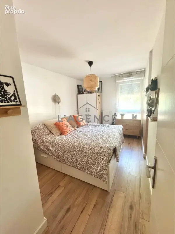 Appartement Montlignon 3 pièce(s) 62 m2 - photo 5