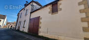 Maison à CRESSANGES