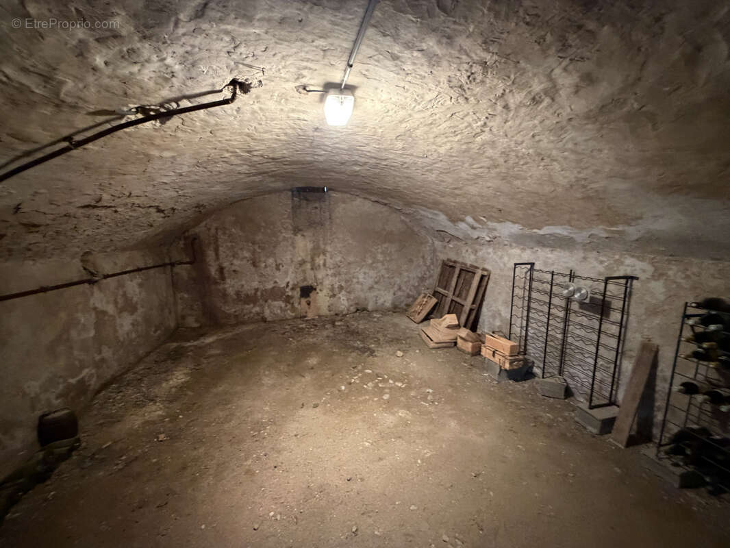 Maison à SAINT-GERMAIN-DES-FOSSES