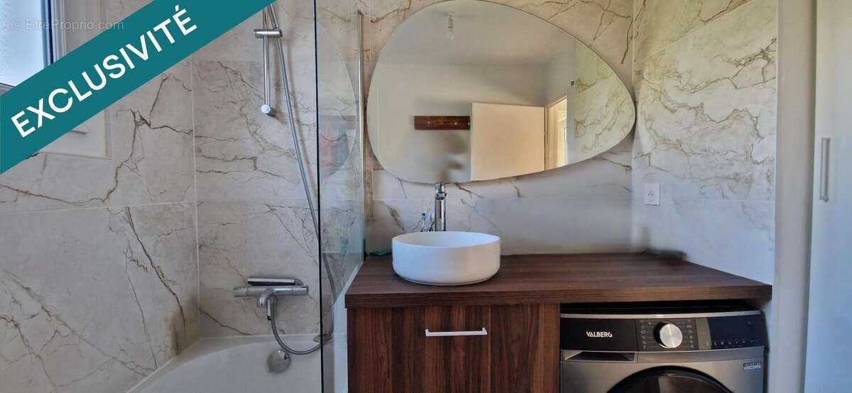 Photo 9 - Appartement à REIMS