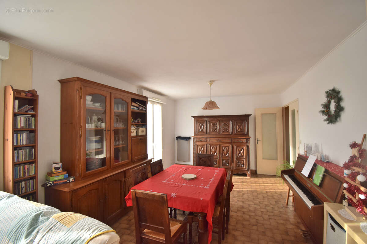 Maison à MAISDON-SUR-SEVRE