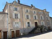Maison à CHATILLON-SUR-SAONE