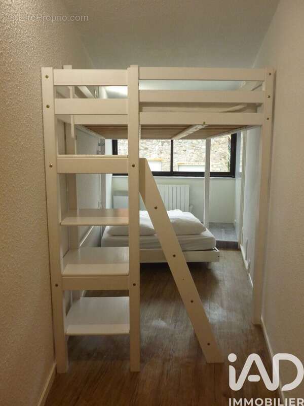 Appartement 40 m² à Astugue  - photo 6