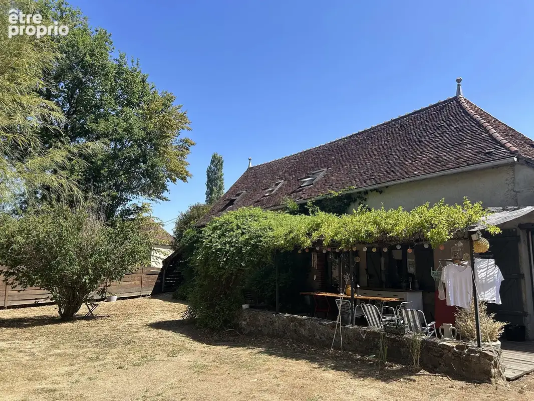 Une maison de campagne bénéficiant d'une excellente classe énergétique - photo 17