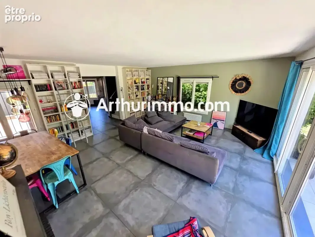 Vente Maison Savigny-le-temple(77176) 288 000ï¿œ - photo 2