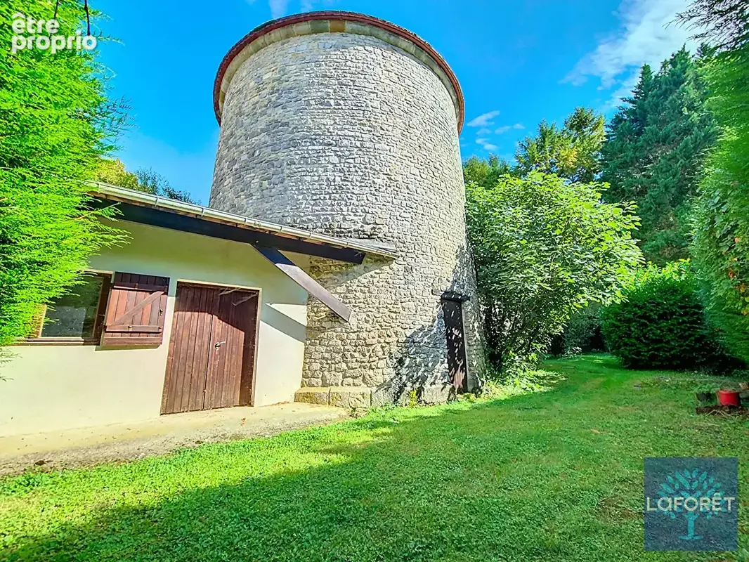 Maison à MORIGNY-CHAMPIGNY