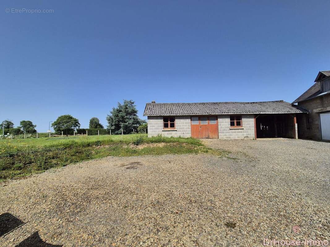 Maison 85 m² à Fontenay  - photo 3